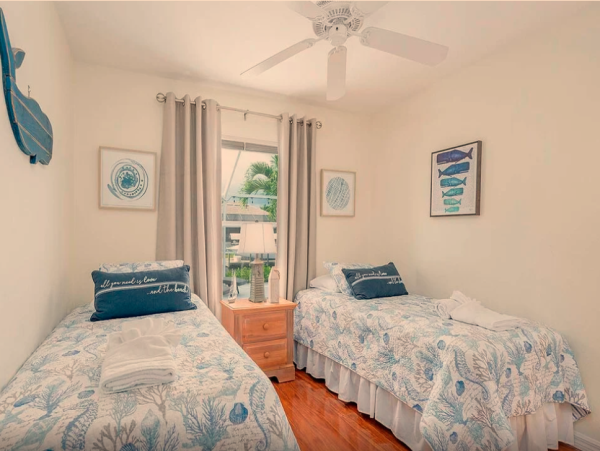 3-Bedroom Villa in Southwest Cape Coral